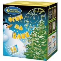 Огни на елке Салют купить в Темрюке | temryuk.salutsklad.ru