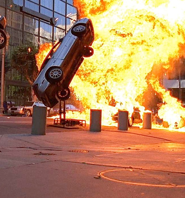 Про пиротехнику и пиротехников - Темрюк | temryuk.salutsklad.ru