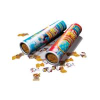 Макси с сюрпризом (Маска) Хлопушки купить в Темрюке | temryuk.salutsklad.ru