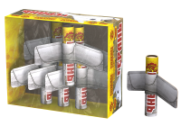 Герань Фейерверки летающие купить в Темрюке | temryuk.salutsklad.ru