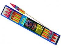 Ракеты Ассорти Ракеты купить в Темрюке | temryuk.salutsklad.ru