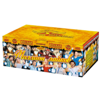 Миллион лайков Батарея салютов купить в Темрюке | temryuk.salutsklad.ru