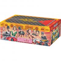 Сливки общества Батарея салютов купить в Темрюке | temryuk.salutsklad.ru