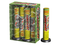 Десант Дневной фейерверк купить в Темрюке | temryuk.salutsklad.ru