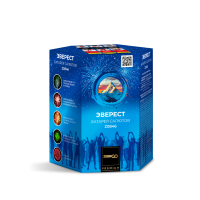 Эверест Фейерверк купить в Темрюке | temryuk.salutsklad.ru