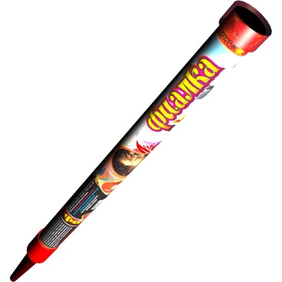 Фиалка Римские свечи купить в Темрюке | temryuk.salutsklad.ru