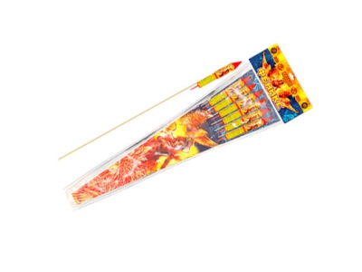 Феникс Ракеты купить в Темрюке | temryuk.salutsklad.ru