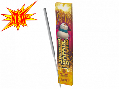 230 мм. Бенгальские огни купить в Темрюке | temryuk.salutsklad.ru