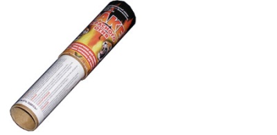 Огонь красный Фальшфейер купить в Темрюке | temryuk.salutsklad.ru