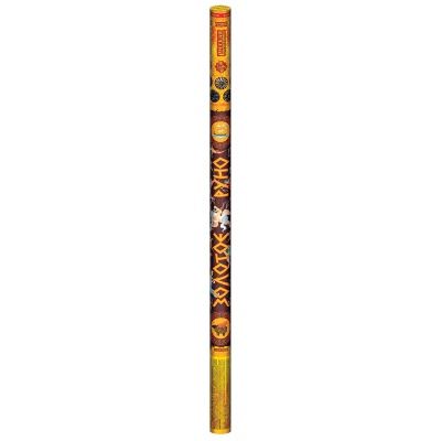 Золотое руно Римские свечи купить в Темрюке | temryuk.salutsklad.ru