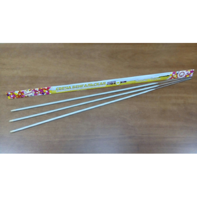 Золото России 650 Бенгальские огни купить в Темрюке | temryuk.salutsklad.ru