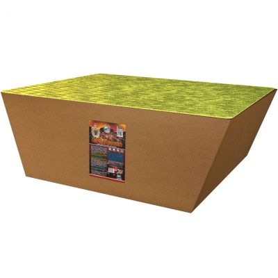 Царский салют Батарея салютов купить в Темрюке | temryuk.salutsklad.ru