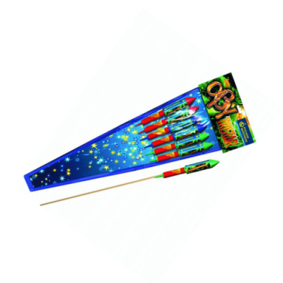 Tristar Тристар Ракеты купить в Темрюке | temryuk.salutsklad.ru