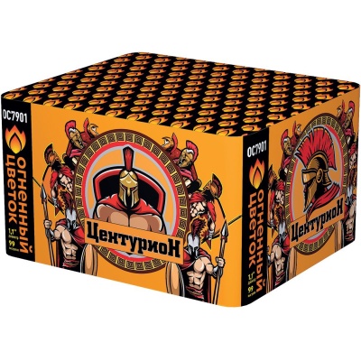 Центурион New Салют купить в Темрюке | temryuk.salutsklad.ru