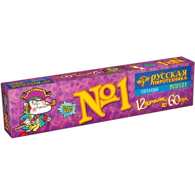 Команда корсара Моргана 1-3 Петарды купить в Темрюке | temryuk.salutsklad.ru