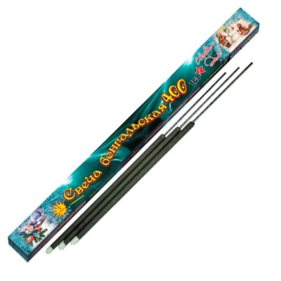 400-1 мм. Бенгальские огни купить в Темрюке | temryuk.salutsklad.ru