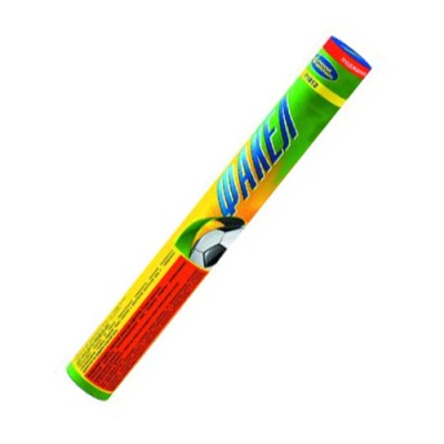 Цветопламенный зеленый Фальшфейер купить в Темрюке | temryuk.salutsklad.ru