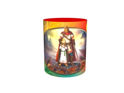 Легенда Батарея салютов купить в Темрюке | temryuk.salutsklad.ru