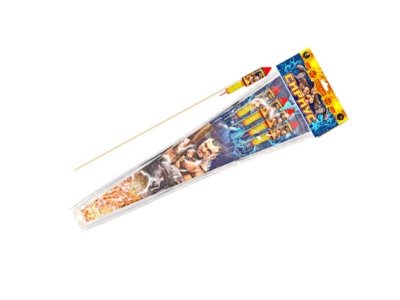 Сириус Ракеты купить в Темрюке | temryuk.salutsklad.ru