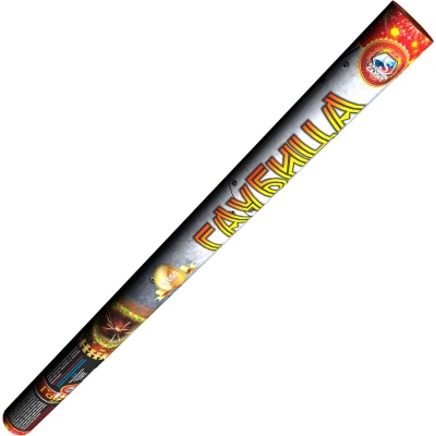 Гаубица Римские свечи купить в Темрюке | temryuk.salutsklad.ru