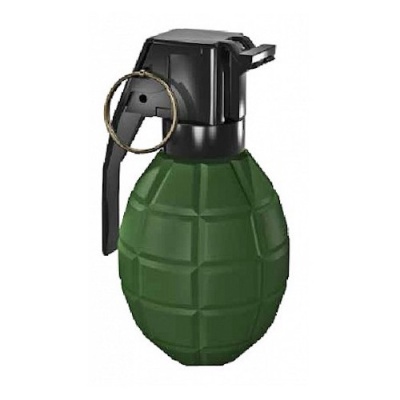 Граната имитационная пиротехническая (горох) Петарды купить в Темрюке | temryuk.salutsklad.ru