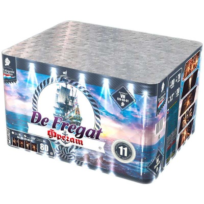 Фрегат Салют купить в Темрюке | temryuk.salutsklad.ru