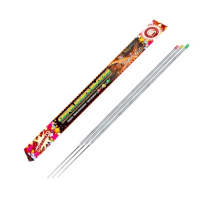 Светофор 300 мм. Бенгальские огни купить в Темрюке | temryuk.salutsklad.ru