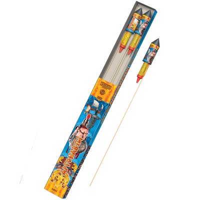 Аргонавты Ракеты купить в Темрюке | temryuk.salutsklad.ru