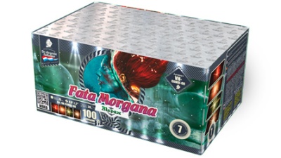 Мираж Салют купить в Темрюке | temryuk.salutsklad.ru