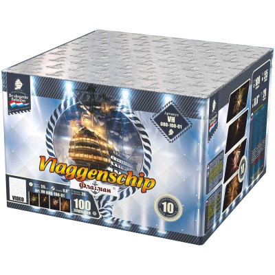 Флагман Салют купить в Темрюке | temryuk.salutsklad.ru