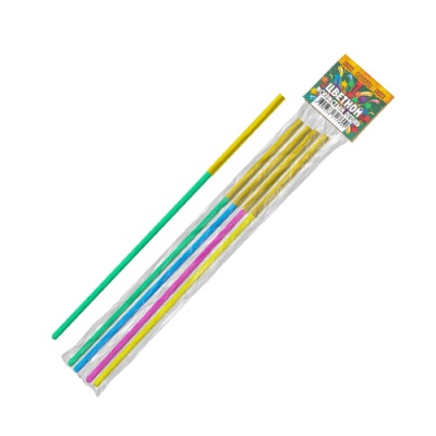 Цветной искристый Бенгальские огни купить в Темрюке | temryuk.salutsklad.ru