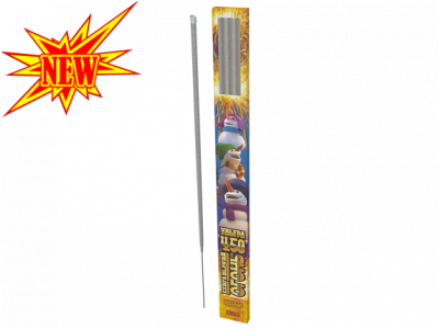 Ультра 450 Бенгальские огни купить в Темрюке | temryuk.salutsklad.ru