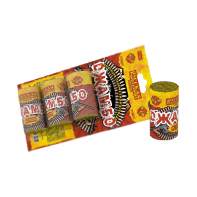 Джамбо Петарды купить в Темрюке | temryuk.salutsklad.ru