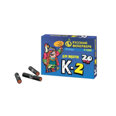 К-2 Петарды купить в Темрюке | temryuk.salutsklad.ru